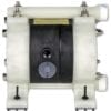 YAMADA® NDP-5 Diaphragm Pumps