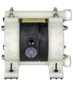 YAMADA® NDP-5 Diaphragm Pumps