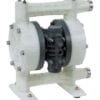 YAMADA® NDP-20 Diaphragm Pump Series