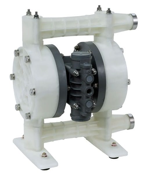 YAMADA® NDP-20 Diaphragm Pump Series