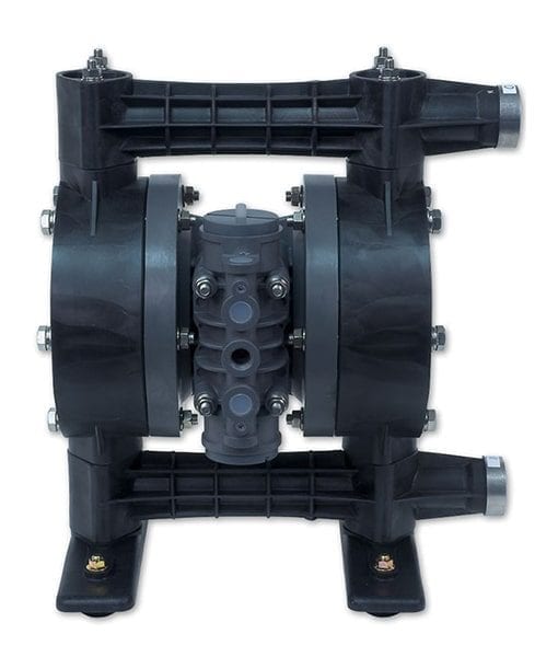 YAMADA® NDP-25 Diaphragm Pump Series