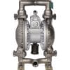 YAMADA® NDP-40 Air Powered Double Diaphragm Pumps