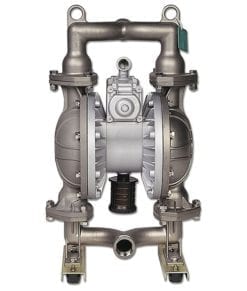 YAMADA® NDP-40 Air Powered Double Diaphragm Pumps