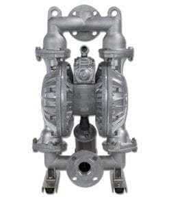 YAMADA® NDP-80 Series Double Diaphragm Pump