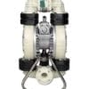 YAMADA® NDP-50 Series Double Diaphragm Pump