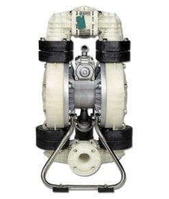 YAMADA® NDP-50 Series Double Diaphragm Pump
