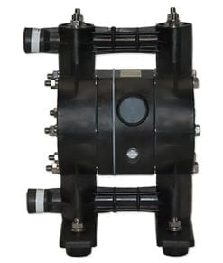 YAMADA® NDP-15 Diaphragm Pump Series