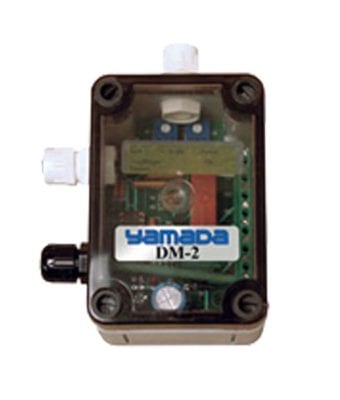 diaphragm monitor