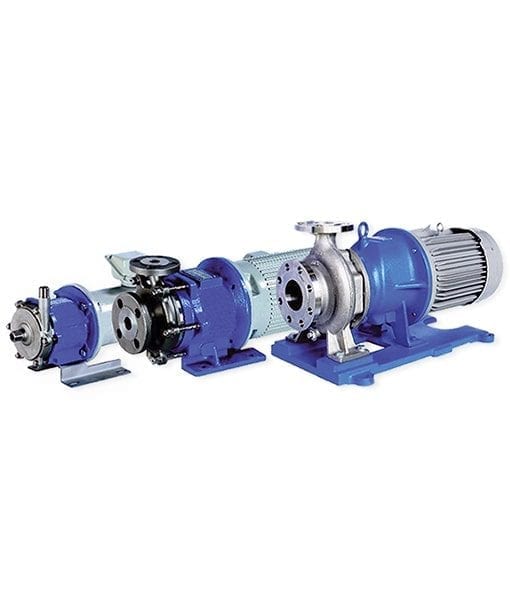 Iwaki MP Sanwa Series Magnetic Drive Pumps - Pump Solutions Iwaki MP Sanwa Series Magnetic Drive Pumps - Pump Solutions