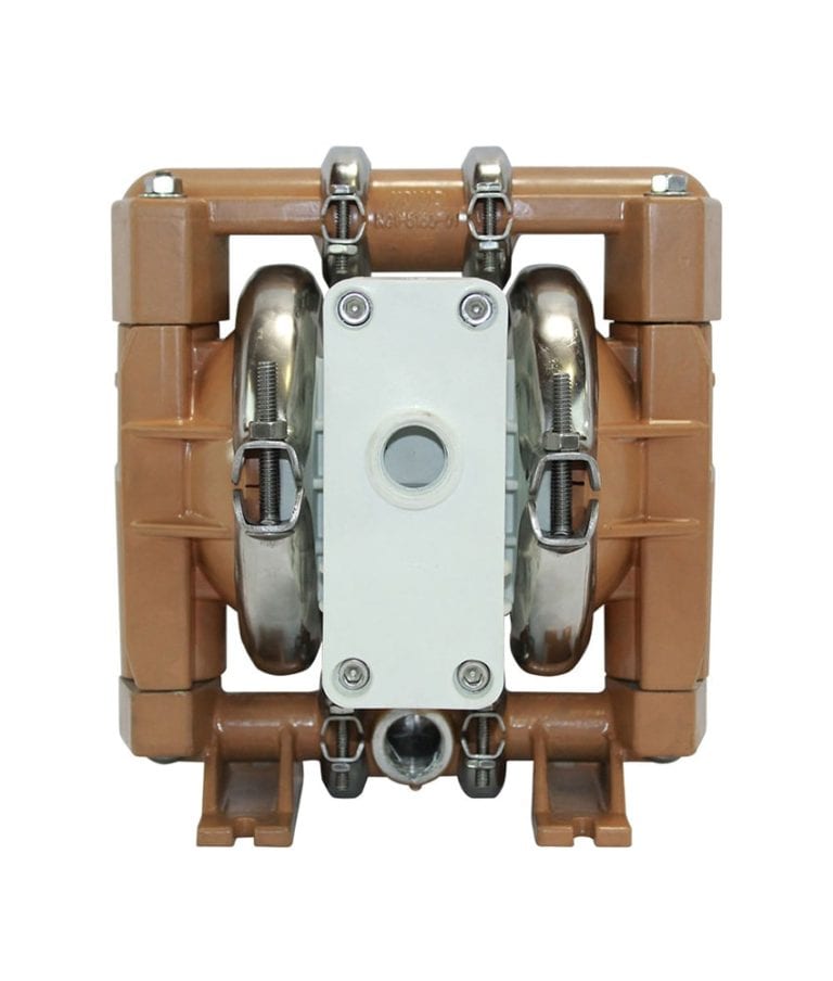 Pump Repair Kits 1/2″ (NPF15) compatible with Wilden® Pumps and Nomad