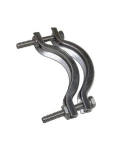 Clamp Bands compatible with Wilden® pumps