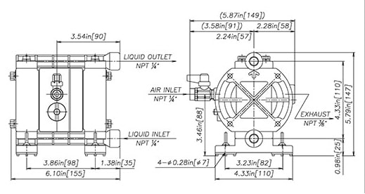 Genuine Yamada Parts