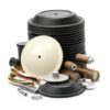 Wilden Parts and Repair Kits