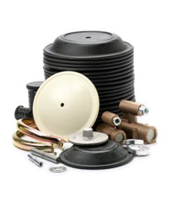 Wilden Parts and Repair Kits