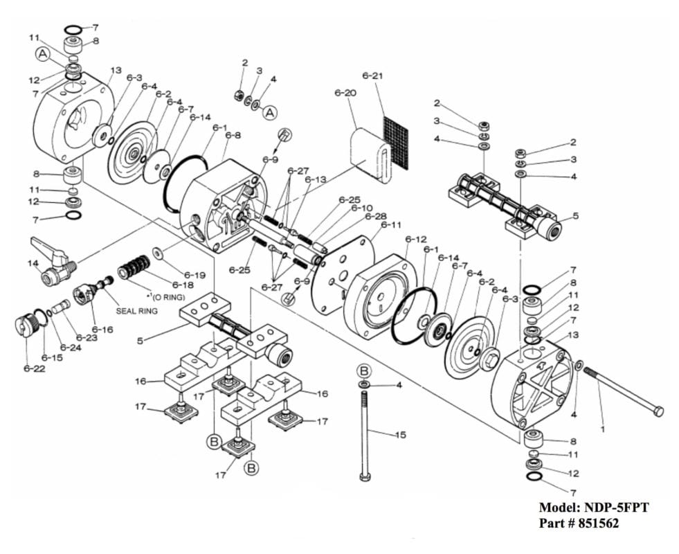 Yamada Parts